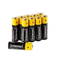Produktbild: Intenso Energy Ultra AA Mignon LR6 Alkaline Batterien 10er Pack