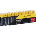 Produktbild: Intenso Energy-Ultra Mignon (AA)-Batterie Alkali-Mangan  1.5 V 10 St.