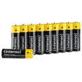Produktbild: INTENSO Energy Ultra AA, Alkaline Batterien, 1.5 Volt, 2600 mAh