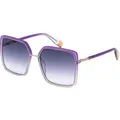 Produktbild: Furla Damen-Sonnenbrillen 53/19/140 mm Metall
