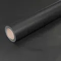 Produktbild: JUNOPAX Geschenkpapier 50m x 1,00m schwarz