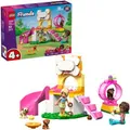 Produktbild: 42665 Friends Welpenspielplatz, Konstruktionsspielzeug