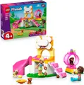 Produktbild: LEGO® Welpenspielplatz (42665), LEGO Friends Konstruktionsspielsteine, (66 St), Made in Europe