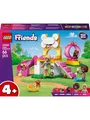 Produktbild: LEGO Friends 42665 Welpenspielplatz