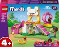 Produktbild: LEGO Welpenspielplatz - 42665