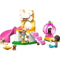 Produktbild: LEGO Welpenspielplatz (42665) #1906858