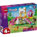 Produktbild: LEGO® Friends 42665 Welpenspielplatz