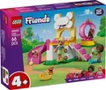 Produktbild: Welpenspielplatz LEGO Friends 42665  N06/25