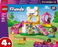 Produktbild: LEGO Friends Welpenspielplatz 42665