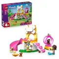 Produktbild: LEGO® Friends 42665 Welpenspielplatz