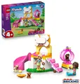 Produktbild: LEGO Friends 42665 Welpenspielplatz 42665
