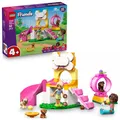 Produktbild: 5702017815312 LEGO Friends Plac zabaw dla szczeniaczków 42665 LEGO