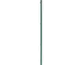 Produktbild: Zaunpfahl ALBERTS für Geflechthöhe 80 cm, Ø 3,4 x 96,5 cm grün