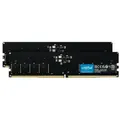 Produktbild: DDR5 64GB KIT 2x32GB PC 4800 Crucial CT2K32G48C40U5