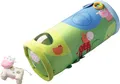 Produktbild: HABA 301197 Krabbelrolle Bauernhof, Geschenk für Babys, Hilfe zum Krabbeln Lernen