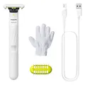 Produktbild: Philips QP1924/24 Oneblade Intimate (QP1924/24)