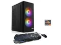 Produktbild: CSL Gaming-PC 