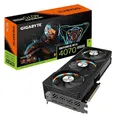 Produktbild: Gigabyte Gaming GeForce RTX 4070 SUPER OC 12G NVIDIA 12 Go GDDR6X
