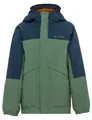Produktbild: VAUDE Outdoorjacke Kids Escape Padded Jacket (1-St) wetterfester Wintermantel, gefüttert