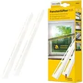 Produktbild: Schellenberg Fensterlüfter Plus Weiß Doppelpack