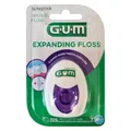 Produktbild: GUM Expanding Floss Flausch-Zahnseide 30 m