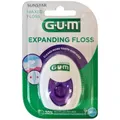 Produktbild: GUM Expanding Floss Flausch-Zahnseide 30 m