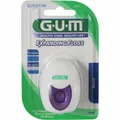 Produktbild: GUM Expanding Floss Flausch-Zahnseide 30 m PZN01164028