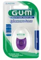 Produktbild: GUM Gewachste Zahnseide 30m Reinigung der Zahnzwischenräume 🦷✨