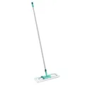 Produktbild: Leifheit Bodenwischer Profi XL micro duo 55045 Flachwischer 42cm mit Wischbezug