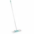 Produktbild: Leifheit Bodenwischer Profi Micro Duo mit Alu Stiel