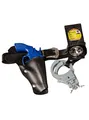 Produktbild: Polizei Accessoire-Set - Alles für den Officer: Hundemarke, Handschellen,