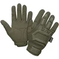 Produktbild: MFH - Max Fuchs Tactical Handschuhe Action oliv, Größe XL/10