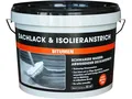 Produktbild: MEM Dachlack und Isolieranstrich 10 ltr.
