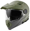 Produktbild: Bogotto Motocrosshelm FG-102 Fiberglas Klapphelm