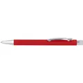 Produktbild: Online SOFT METAL - Druckkugelschreiber (Classic Red, 1 x) (21738/3D)