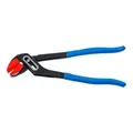 Produktbild: BGS Wasserpumpenzange 72321, mit adaptierbaren Schonbacken, 240 mm