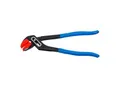 Produktbild: BGS Wasserpumpenzange 72321, mit adaptierbaren Schonbacken, 240 mm ; BGS technic)