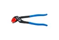 Produktbild: BGS technic Wasserpumpenzange BGS Wasserpumpenzange 72321, mit adaptierbaren Schonbacken, 240 mm