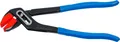 Produktbild: BGS 72321 Wasserpumpenzange | mit adaptierbaren Schonbacken | 240 mm