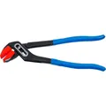 Produktbild: BGS 72321 Wasserpumpenzange Schonbacken 240 mm Designarmatur Alu