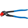 Produktbild: BGS - Wasserpumpenzange | mit adaptierbaren Schonbacken | 240 mm - 72321