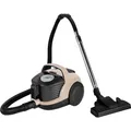Produktbild: Beko VCO32803AF Kanisterstaubsauger 1,8 L Cylinder Dry 800 W Bagless (VCO32803AF)