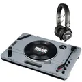 Produktbild: Reloop SPiN + HP 1 DJ - Set