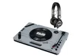 Produktbild: Reloop® Plattenspieler (SPiN + HP 1 DJ - USB Plattenspieler-Set)