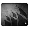 Produktbild: Corsair MM300 PRO Premium Spill-Proof Cloth Gaming Mouse Pad - Medium, schwarz/grau (CH-9413631-WW)