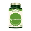 Produktbild: GreenFood Nutrition Hyaluronsäure, 60 Kapseln