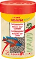 Produktbild: sera Cichlid Tanganyika Granules 100 ml / 55 g