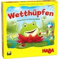 Produktbild: HABA 305272 Wetthüpfen