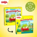 Produktbild: Wetthüpfen Oliver Freudenreich