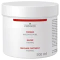 Produktbild: cosiMed Thermo Massagesalbe, Massage Salbe, Creme, Wärmesalbe, 500 ml